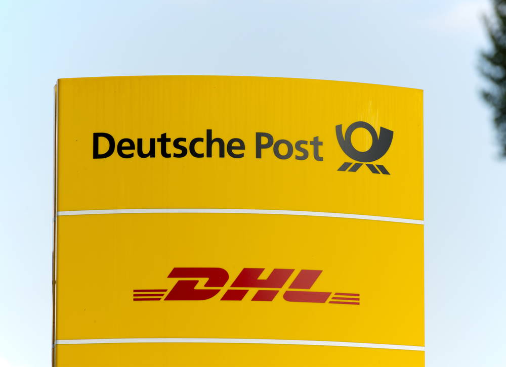 Deutsche Post-Aktie: Große Fortschritte!