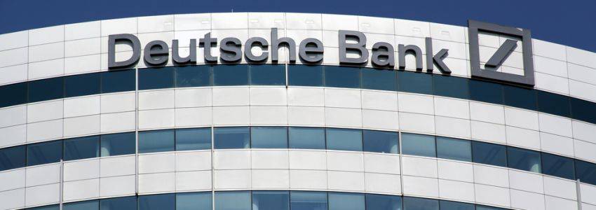 Deutsche Bank-Aktie: Es zieht ein gefährlicher Sturm auf!