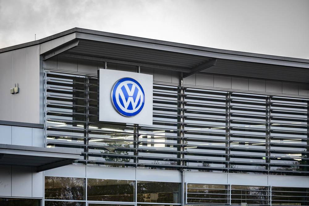 Volkswagen-Aktie: Was könnte passieren?