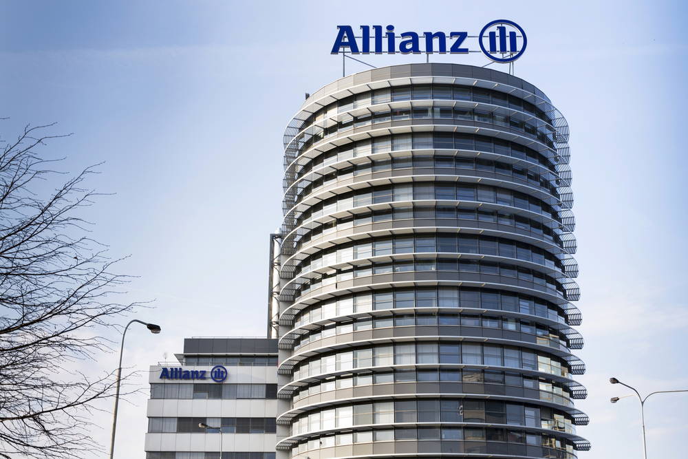 Allianz Aktie: Ein kleines Dividendenwunder!