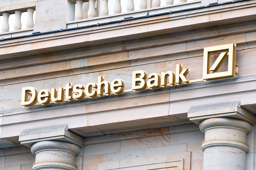 Deutsche Bank: Eine richtungsweisende Entscheidung auch für viele Kleinanleger?