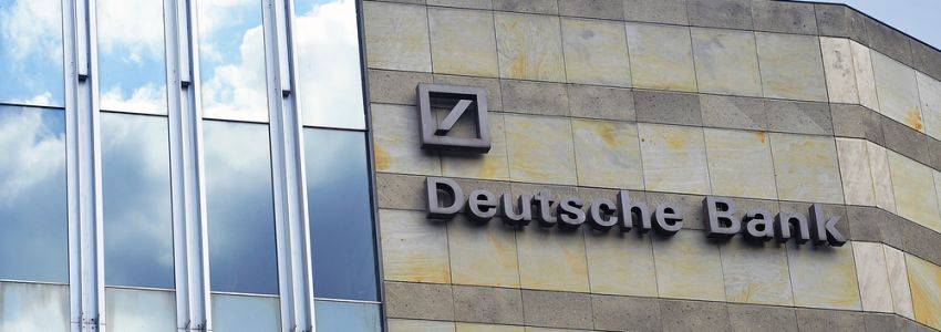 Deutsche Bank: Ungünstige Verfassung!