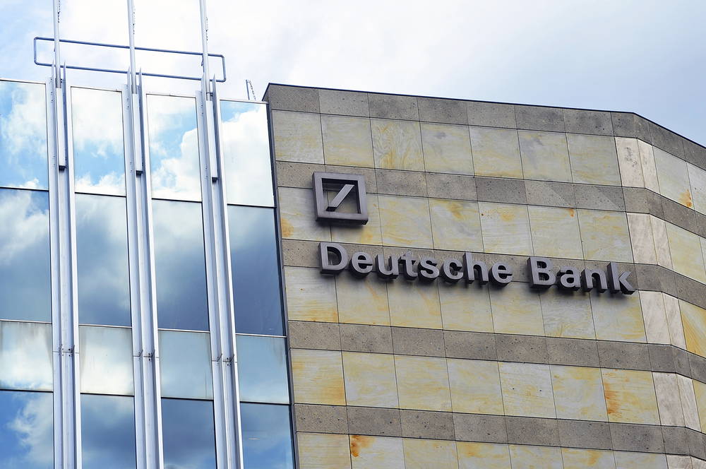 Leerverkäufer-Alarm! Starke Bewegung bei Dialog Semi – deutlicher Aufbau bei Freenet und Schaeffler sowie Deutsche Bank und TAG Immobilien – markanter Abbau bei Ceconomy und Osram sowie Aurelius und Heidelberger Druck – insgesamt 15 Veränderungen!
