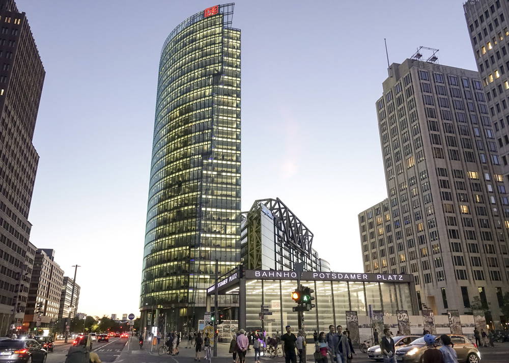 Deutsche Bahn und Co. verklagen DAF, Daimler, Iveco, MAN, Volvo und Renault