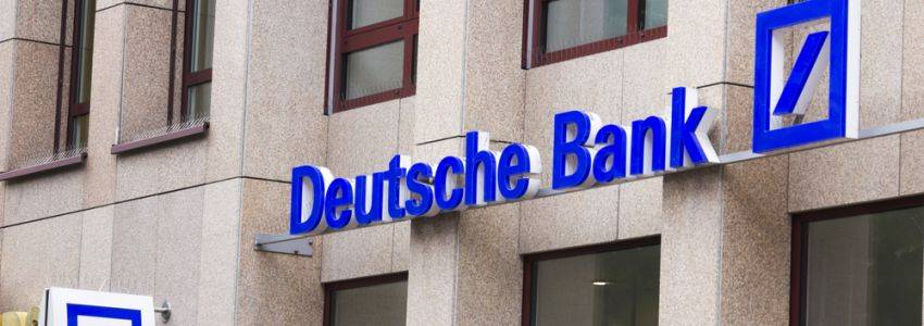 Deutsche Bank: Hohes Risiko bei Deutsche Bank, Commerzbank und Co.!
