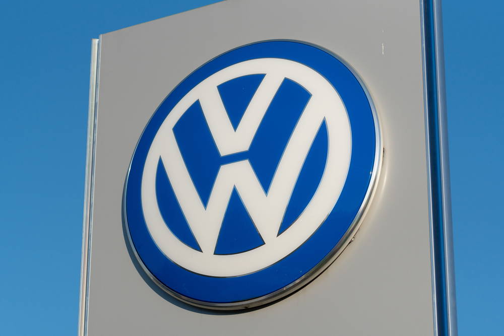 Volkswagen-Aktie: Bullen auf dem Vormarsch?