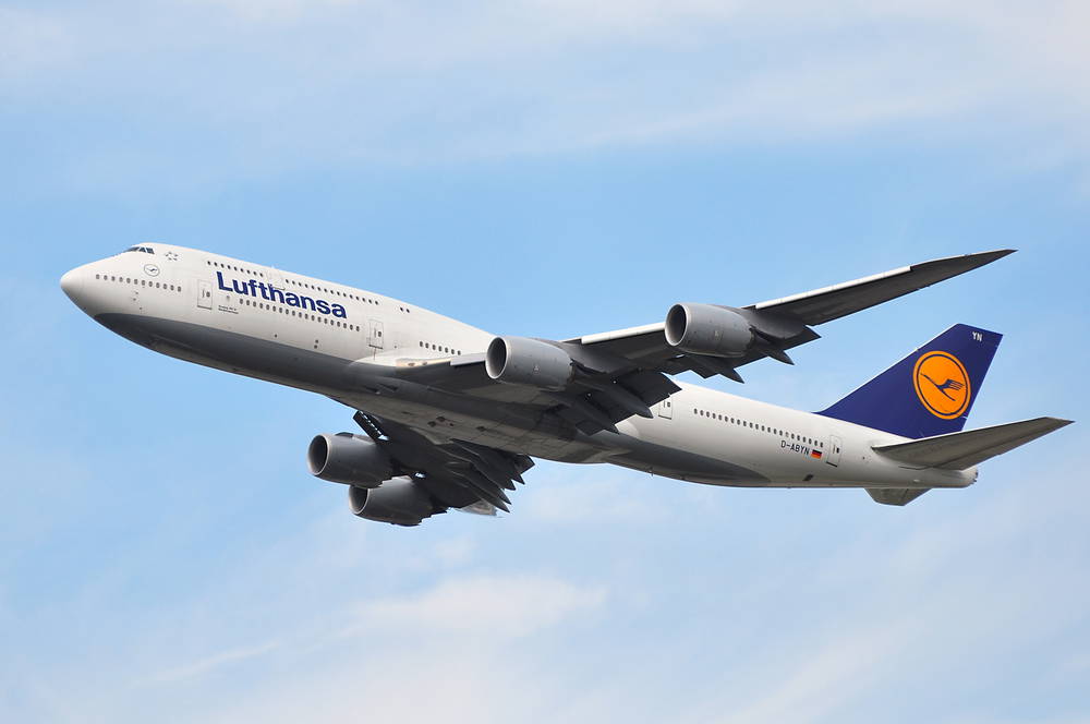 Lufthansa-Aktie: Aufgepasst – das wird jetzt ganz wichtig!
