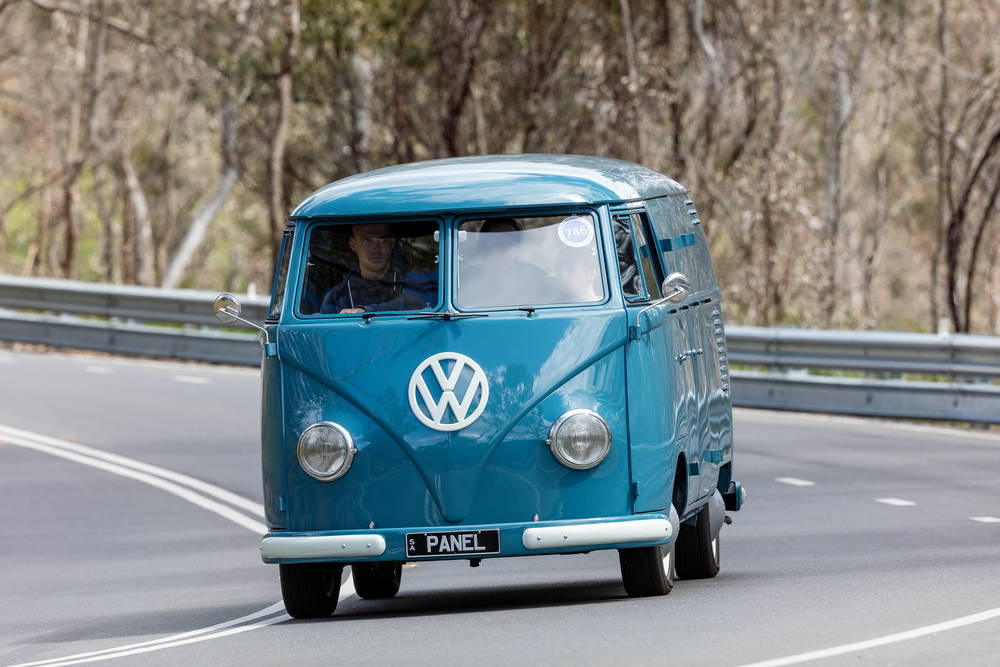 Volkswagen-Aktie: Eine Gewinnchance?