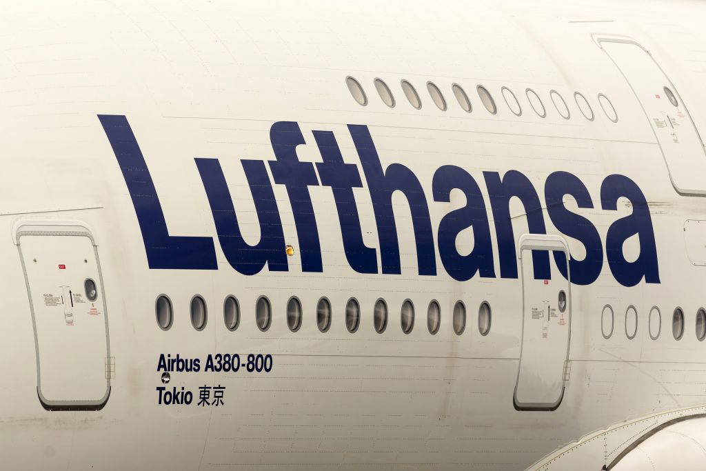 Deutsche Lufthansa-Aktie: Was hat der Kursrückschritt zu bedeuten?