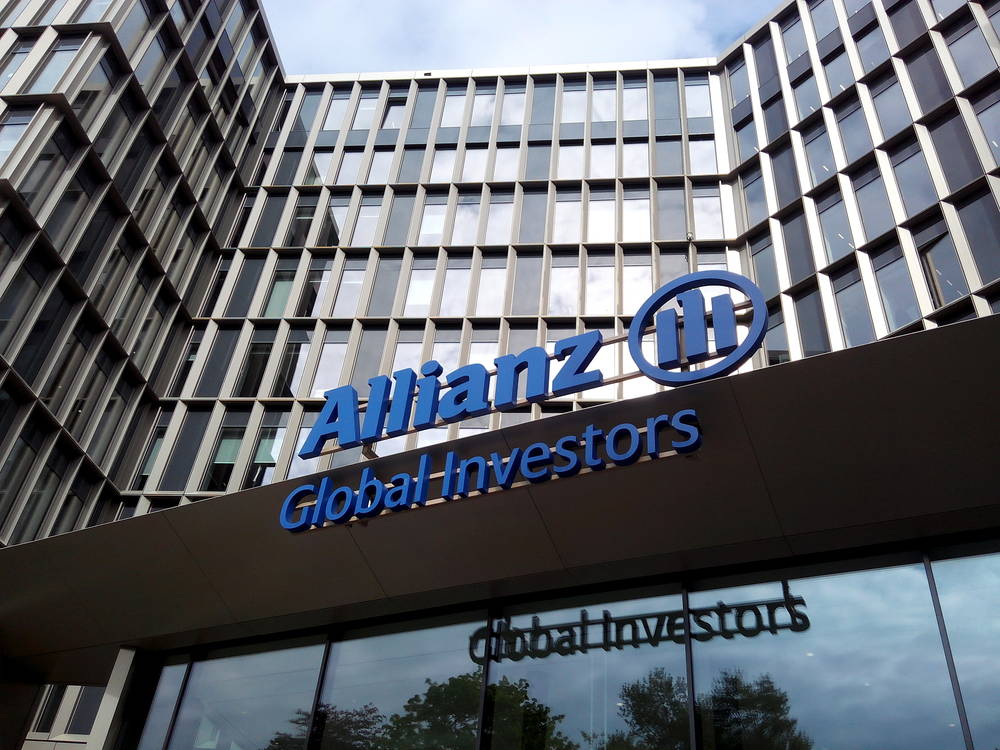 Allianz und Deutsche Bank Aktie: Sind wir einfach zu naiv?