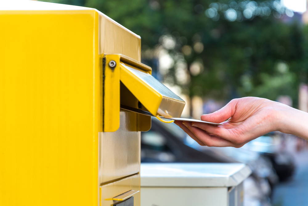 Deutsche Post DHL Aktie – Was jetzt noch zu tun ist?