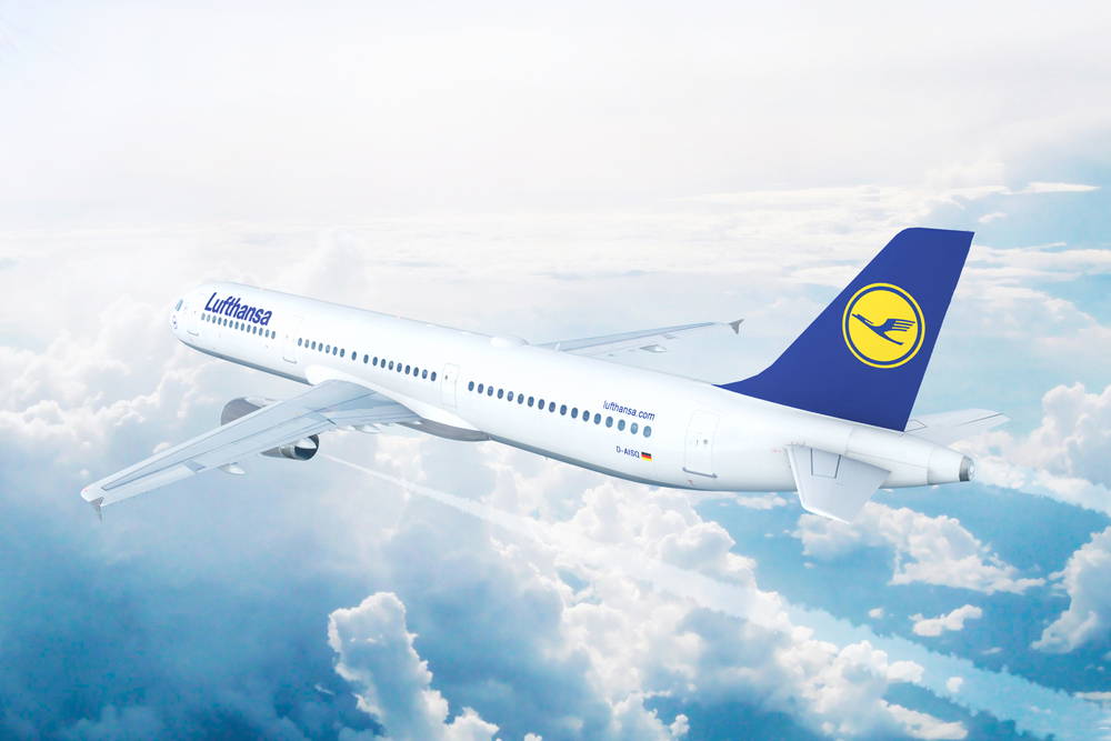 Lufthansa Aktie: Auf Effizienz getrimmt