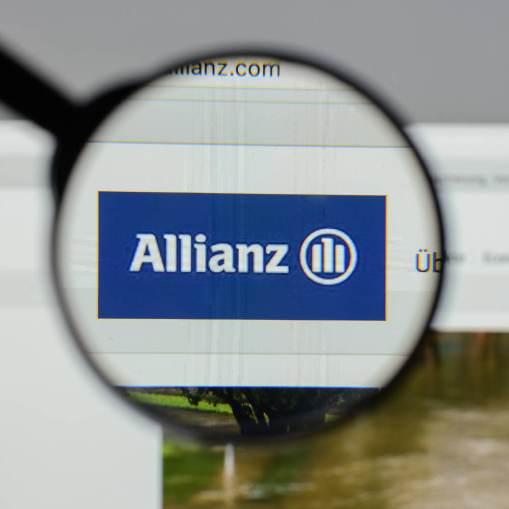 Allianz Aktie Kaufen Halten Oder Verkaufen Finanztrends