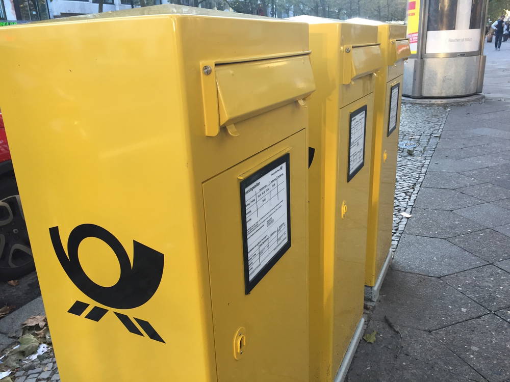 Deutsche Post – Dividendenerhöhung fast sicher