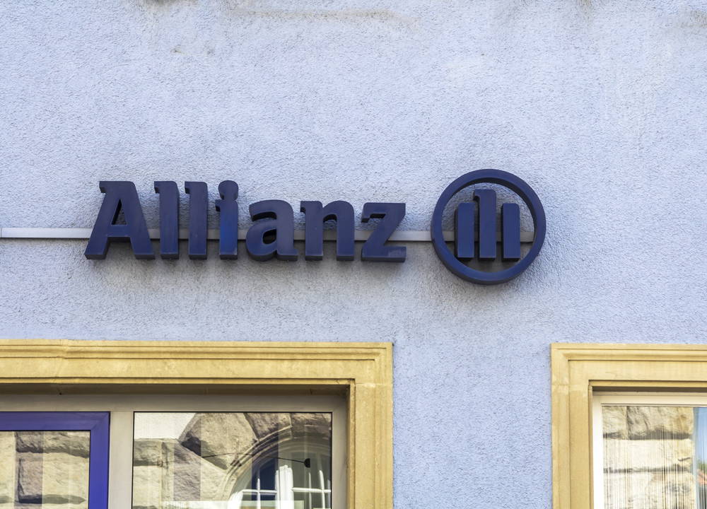 Allianz Aktie: Kein Risiko