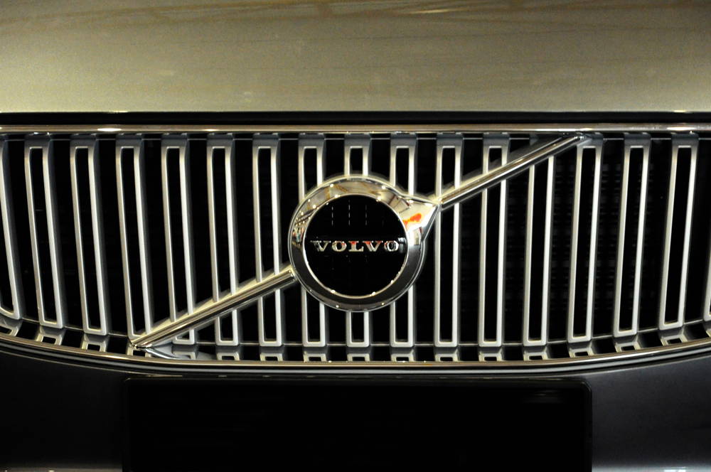 Geely: Das klingt nach Zukunft!