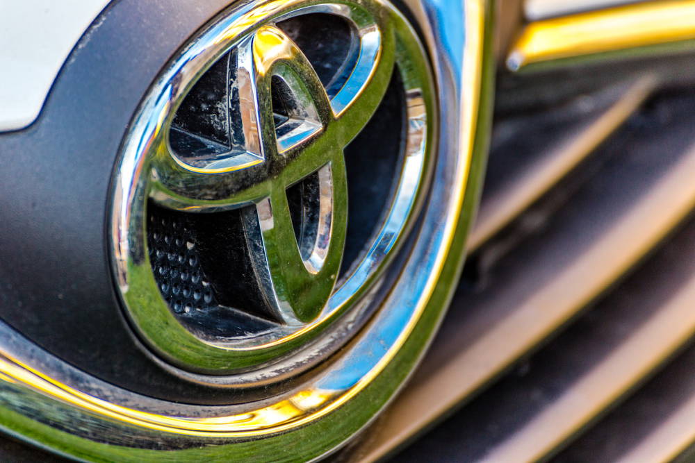 BYD Aktie: Mit Blick in die Zukunft!