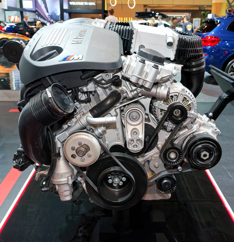 BMW, Daimler und VW: Kaum zu glauben!