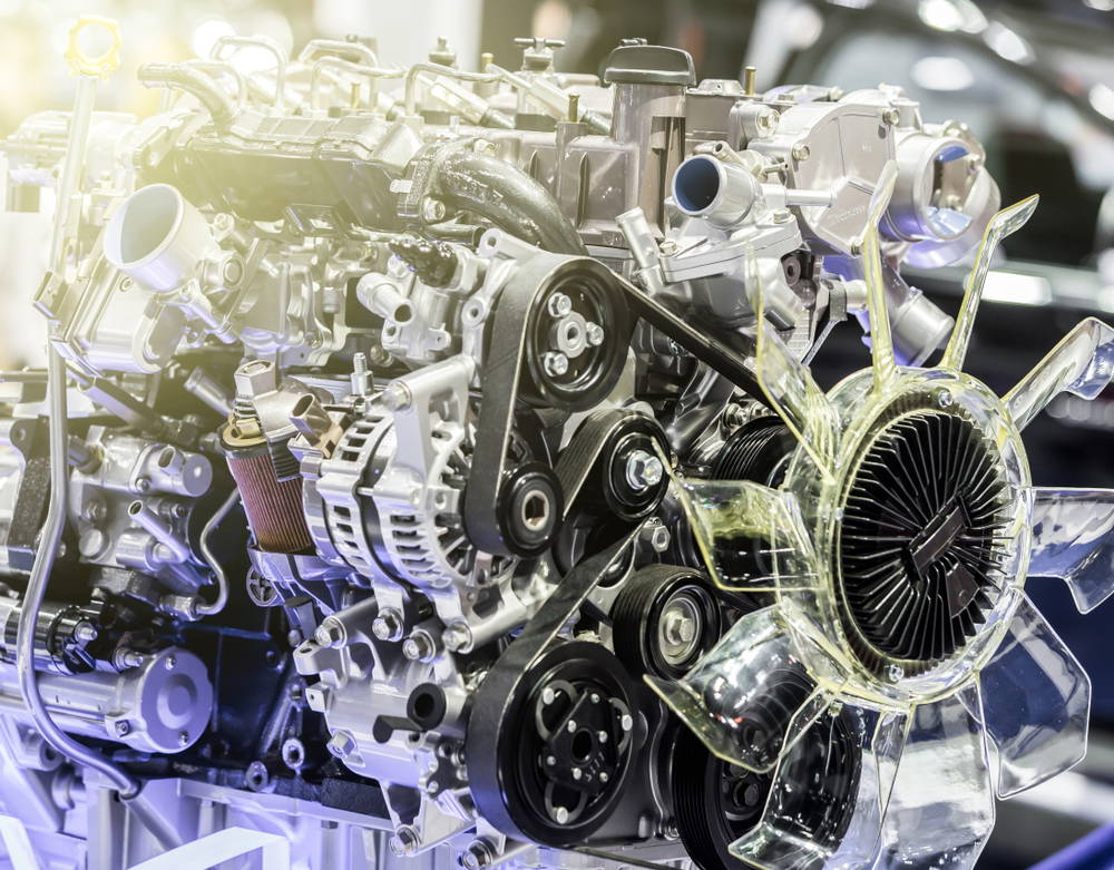 Geely-Tochter: In anderen Sphären!