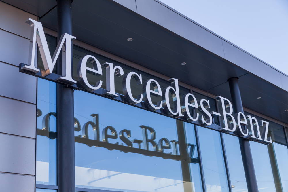 Daimler: Es brodelt offenbar gewaltig!