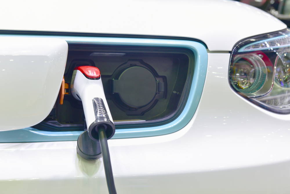 Die besten E-Auto-Aktien im März 2025