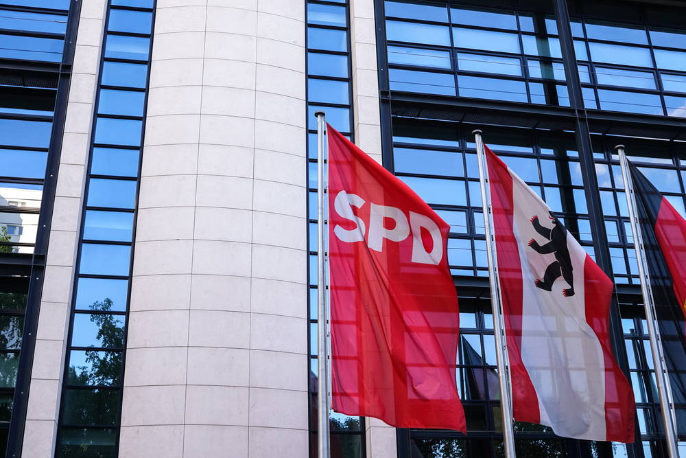 Die Enteignungs“pläne“ der SPD lenken den Blick von der eigentlichen Katastrophe…