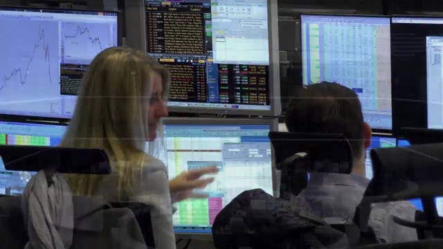 Hang Seng: Wie ist das denn jetzt passiert?