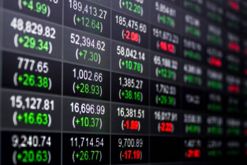 Steinhoff: Dividende am 30. März?!