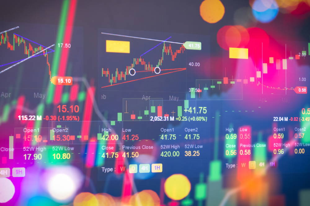Die besten Aktien unter 100 €