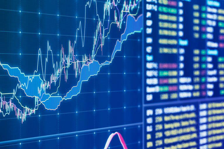 Ethereum Kryptowährung derzeit fair bewertet? - Finanztrends