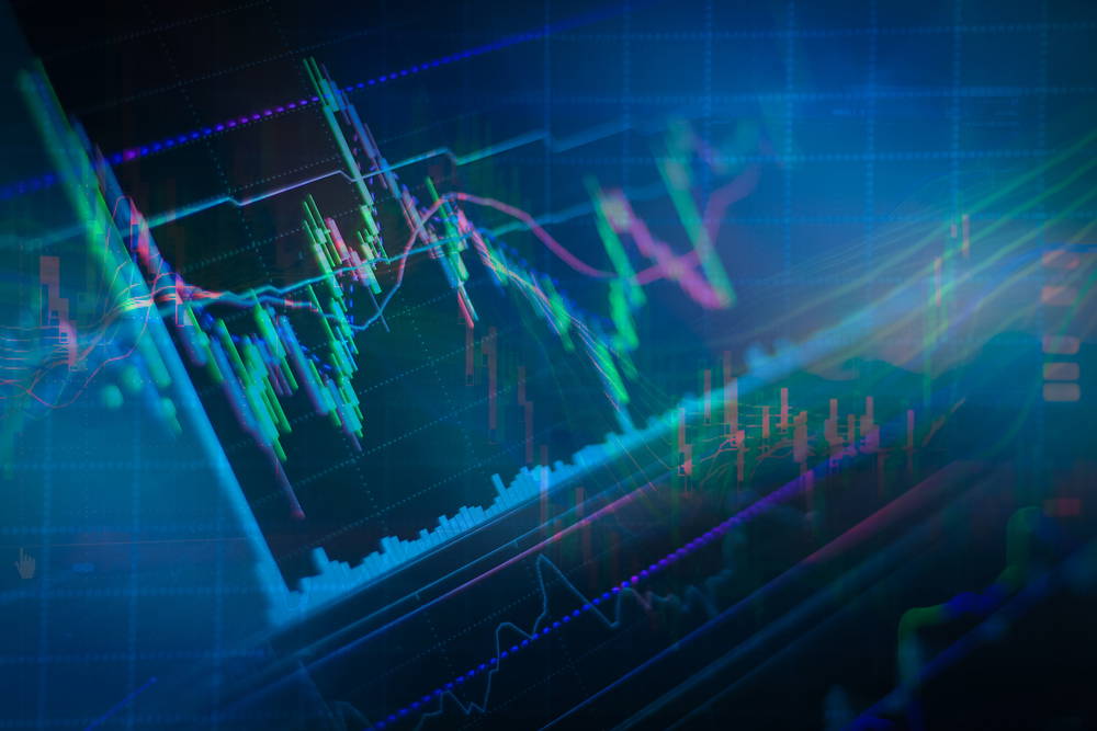 Automatic Data Processing Aktie, Cintas Aktie und Paychex Aktie: Diese Aktien im NASDAQ-100-Index haben heute Trendsignale