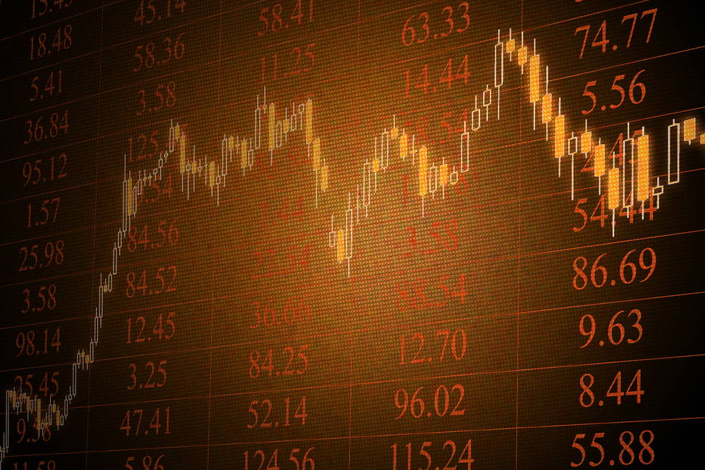 Hang Seng fällt am Vormittag um -0.79 Prozent. Aktien des Blue Chip-Index aus Hong Kong geben moderat ab.
