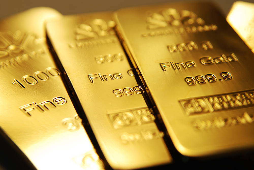 Hoffentlich besitzen Sie bei der kommenden großen Enteignung genug Gold und Silber