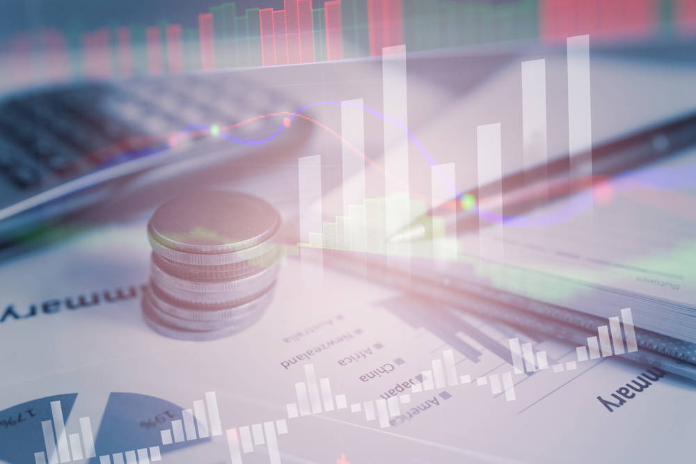 SDAX steigt am Freitag um +1.28 Prozent –  legen deutlich zu
