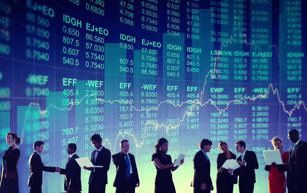 Dow Jones Industrial Average steigt am Dienstag um +0.1 Prozent – wichtigste Titel des US-Benchmark-Index legen zu