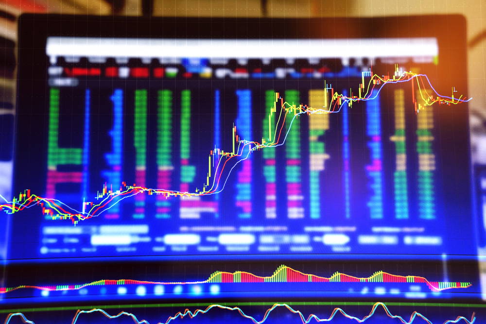 Deutsche Telekom-Aktie: Weiter ins Plus?