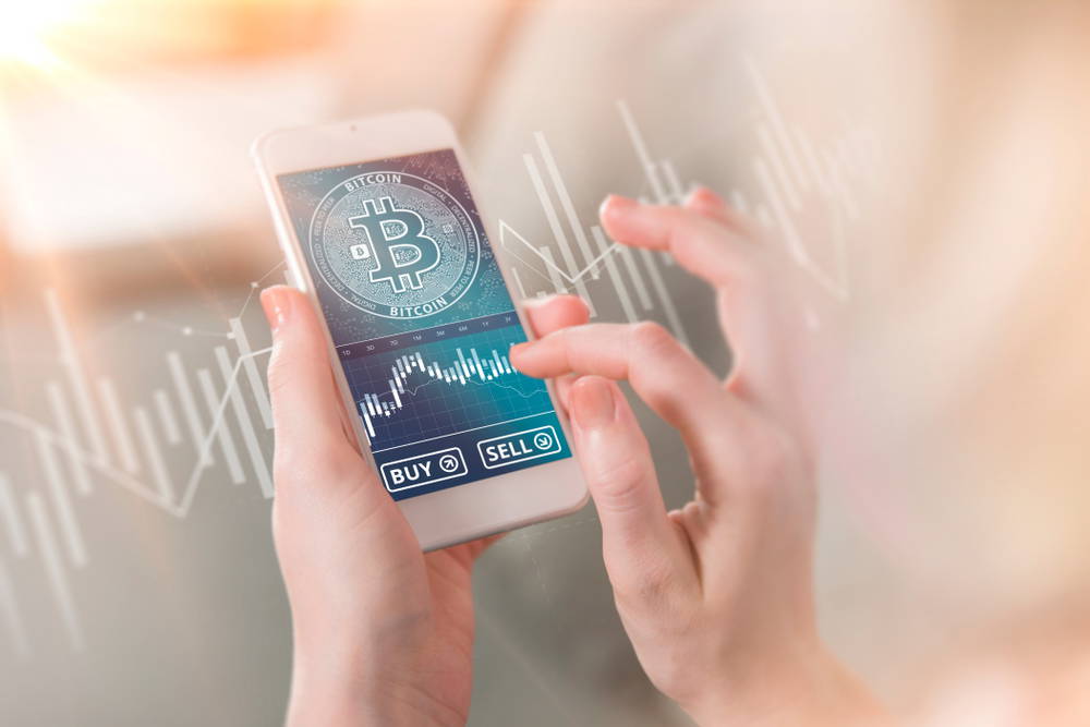 Global Blockchain Technologies: Aktie nähert sich ihrem Kursziel von 0,00 Euro!