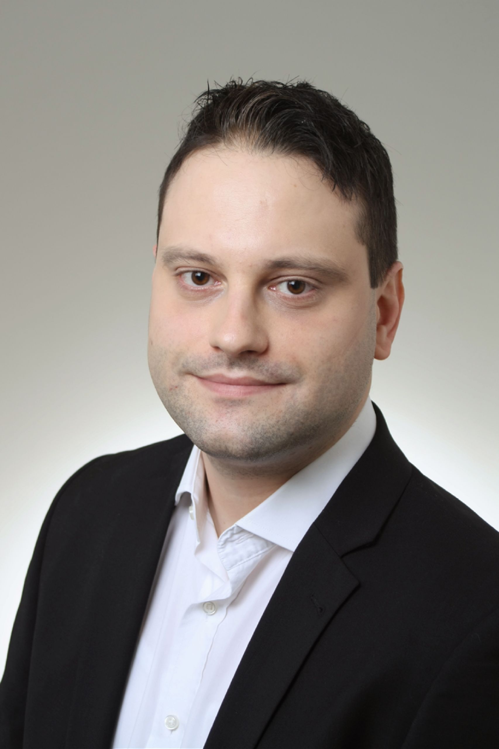 Marco Schnepf