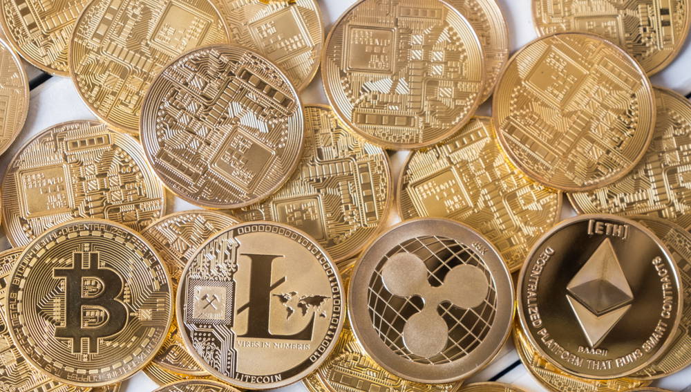 Daily Crypto Blog: Wie nachhaltig ist der aktuelle Aufschwung von Bitcoin & Altcoins?
