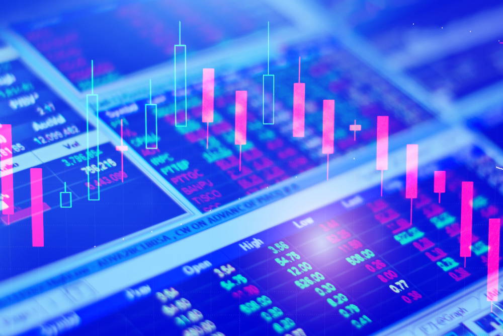 Ross Stores Aktie, Citrix Aktie und Celgene Aktie: Diese Aktien im NASDAQ-100-Index haben heute Trendsignale