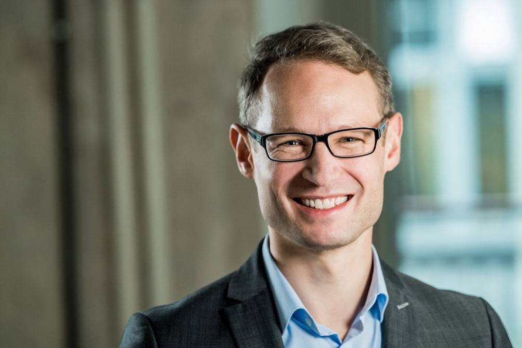 Interview mit Matthias Brendel, Leiter der Audi Denkwerkstatt Berlin