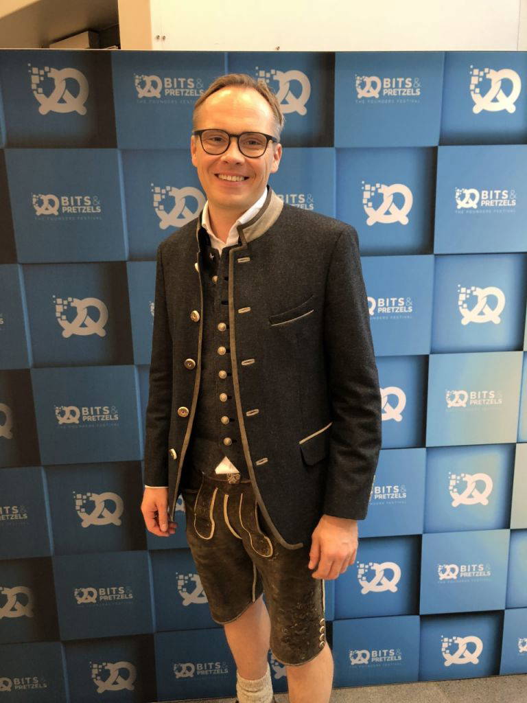 Interview mit Dr. Bernd Storm van’s Gravesande, Gründer und Geschäftsführer der Aboalarm GmbH