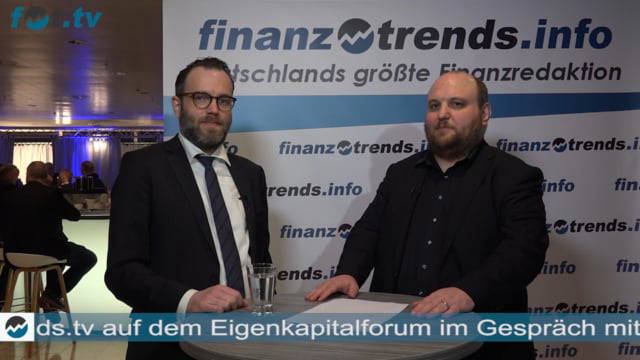 Interview: 4 Top-Aktientipps von Mittelstandsexperte Tobias Schöneich