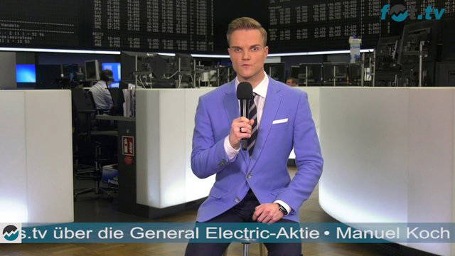 General Electric-Aktie: Keine guten Aussichten für den Großkonzern? – Videoanalyse