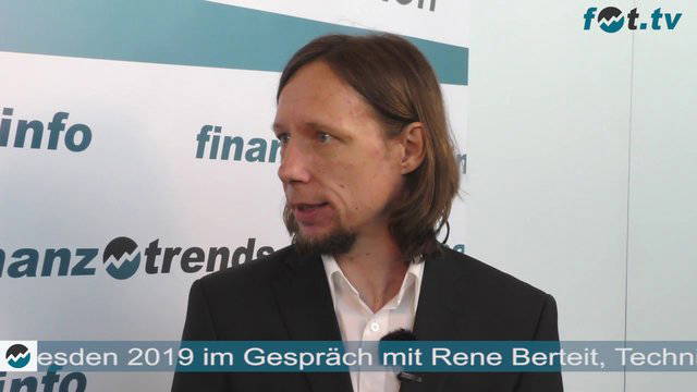BörseGO AG: Exklusiv-Interview mit Rene Berteit, Technischer Analyst & Tradingcoach – Video
