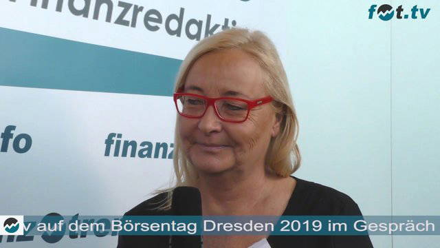 WEIMER MEDIA GROUP: Exklusiv-Interview mit Verlagsleiterin Michaela Ellen Lenz – Video