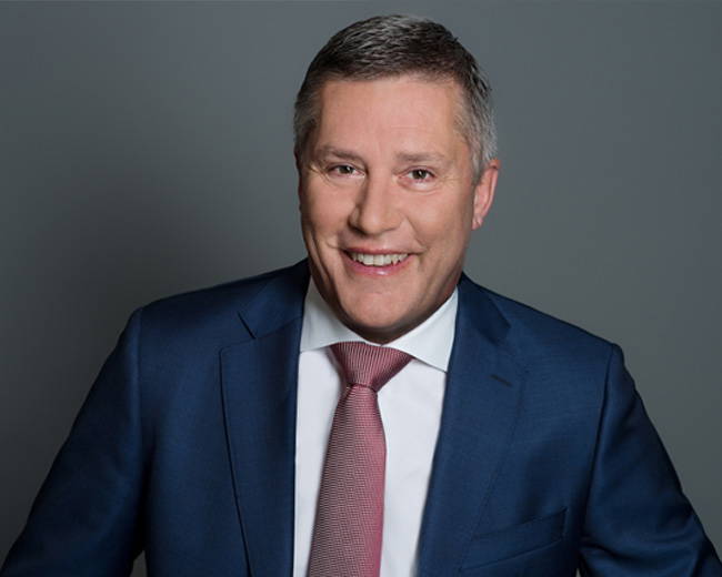 Accentro: Exklusiv-Interview mit CEO Jacopo Mingazzini