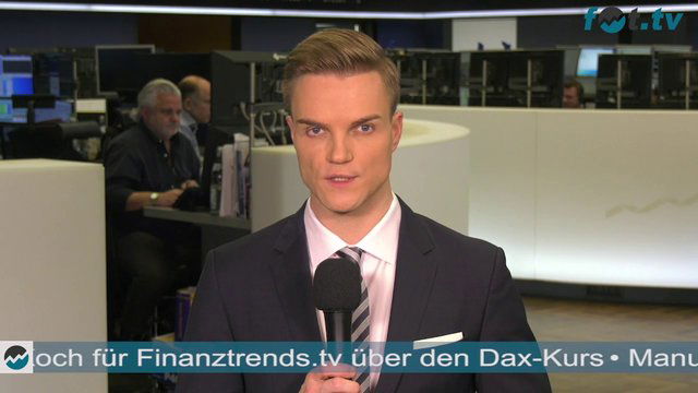 Dax: Geht die Rallye jetzt los? – Videoanalyse