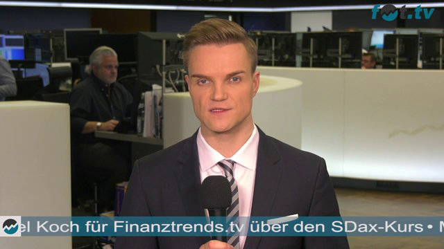 SDAX: Neue Aktien, neues Glück? – Videoanalyse
