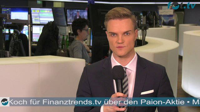 Paion: Wann startet die Rallye? – Videoanalyse